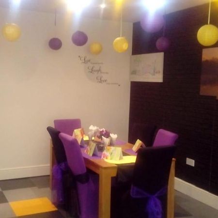Carer 4 You Residential Home Upholland エクステリア 写真