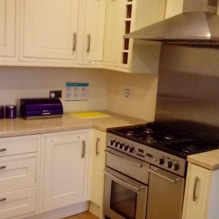 Carer 4 You Residential Home Upholland エクステリア 写真
