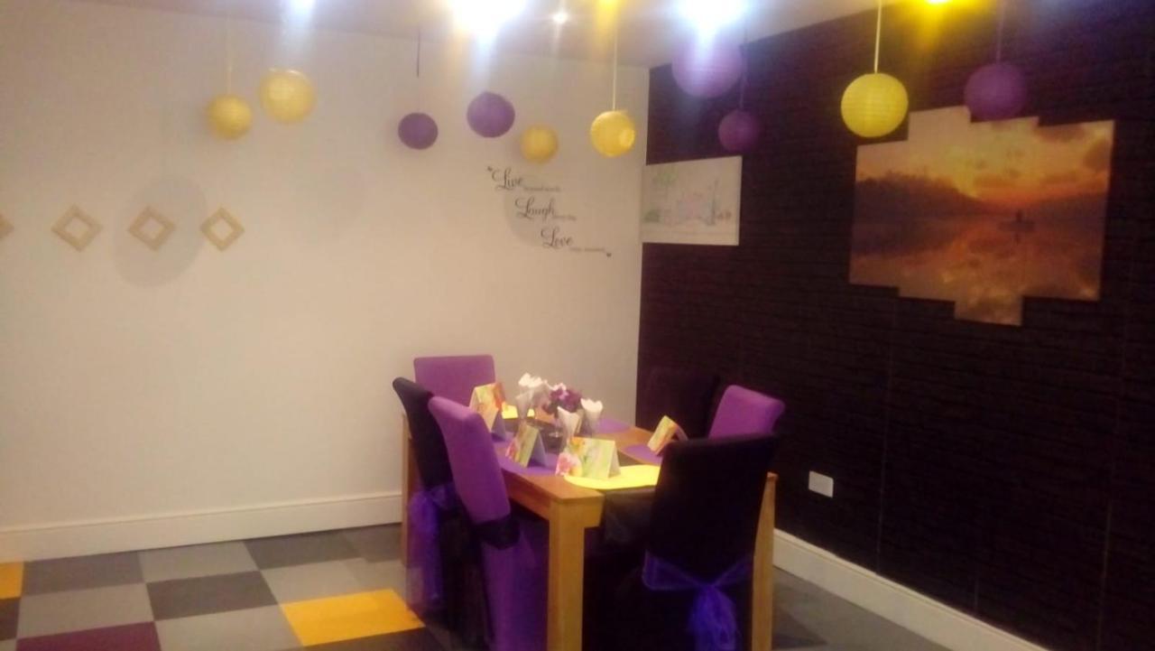 Carer 4 You Residential Home Upholland エクステリア 写真