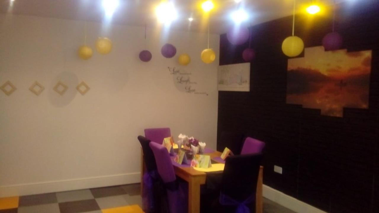 Carer 4 You Residential Home Upholland エクステリア 写真