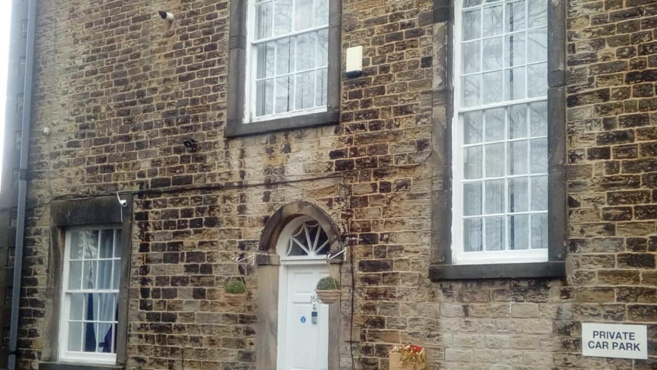 Carer 4 You Residential Home Upholland エクステリア 写真