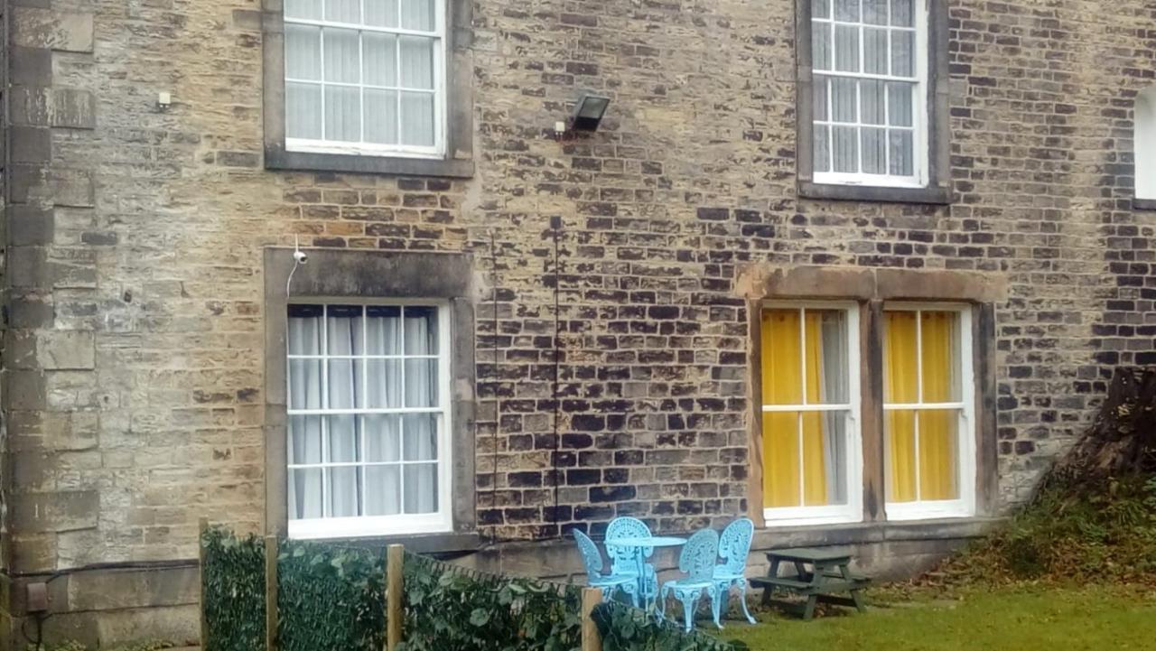Carer 4 You Residential Home Upholland エクステリア 写真