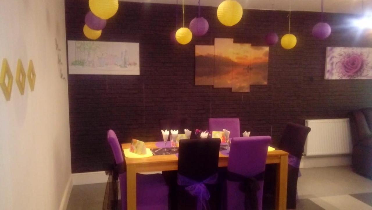 Carer 4 You Residential Home Upholland エクステリア 写真