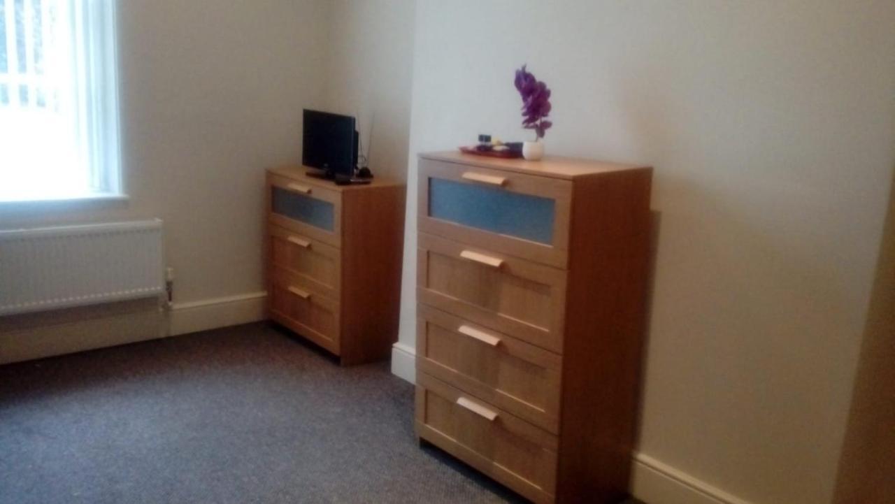 Carer 4 You Residential Home Upholland エクステリア 写真